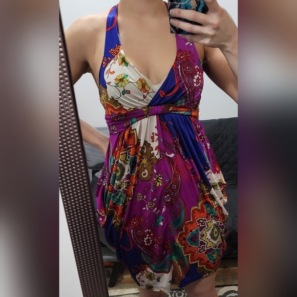 Sexy dress - Picture 2 of 2